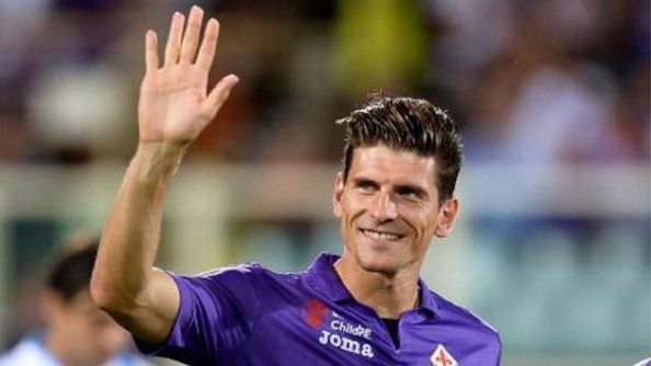 gomez fiorentina