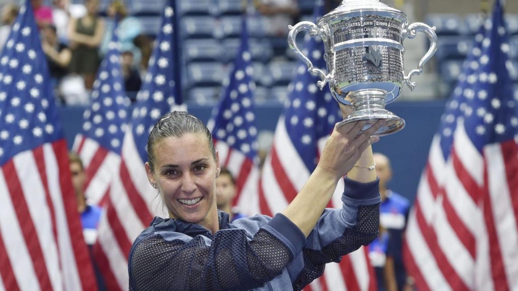 Ranking wta