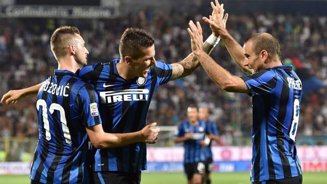 calendario serie a