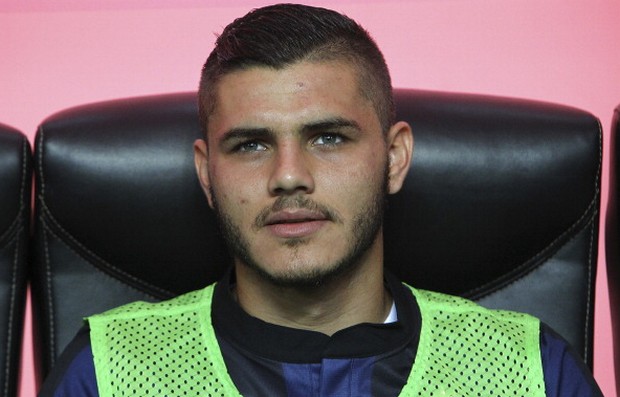 voti gazzetta inter chievo icardi