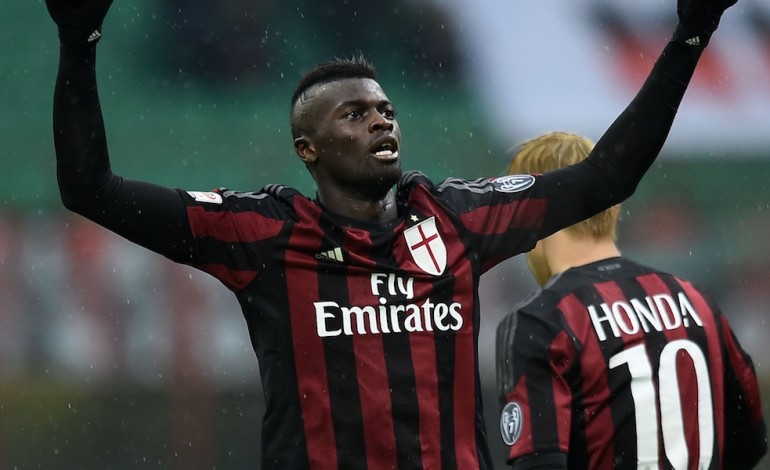 calciomercato milan