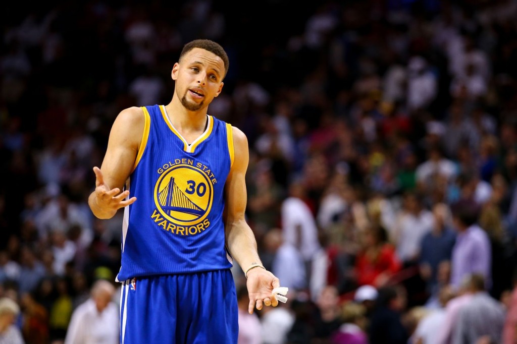 olimpiadi di rio, curry