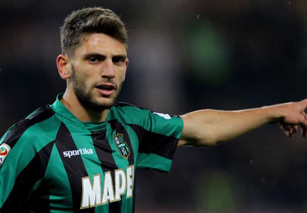 sassuolo berardi
