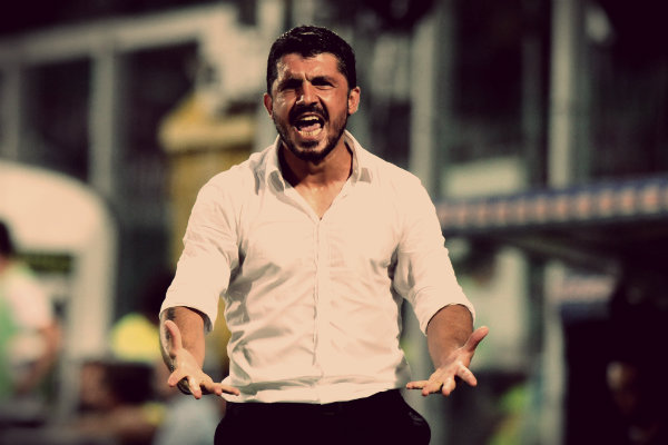 Pisa-Celta Vigo annullata, squadra bloccata dai tifosi: “Vogliamo Gattuso”
