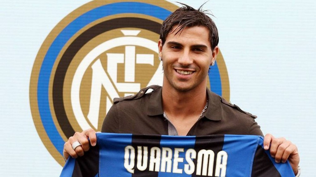 inter story
