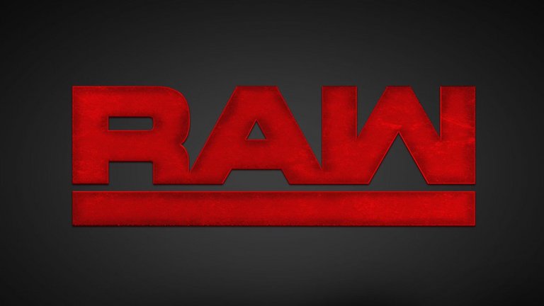 WWE RAW