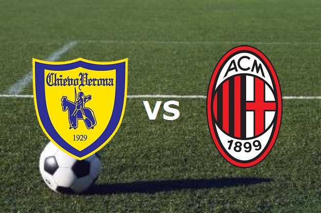 chievo-milan-streaming-previsioni