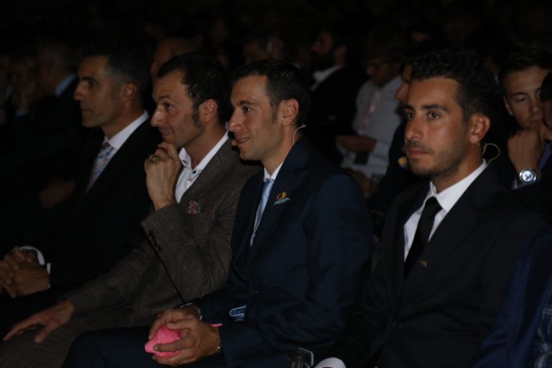 Fabio Aru