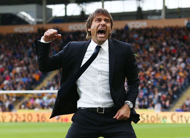 Sunderland-Chelsea