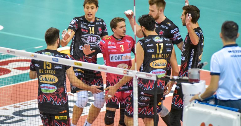 Perugia-Trento