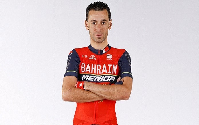 Bahrain Merida