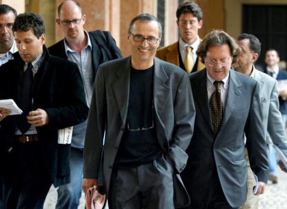 michele ferrari