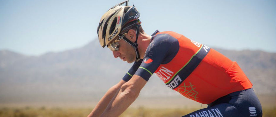 Vincenzo Nibali