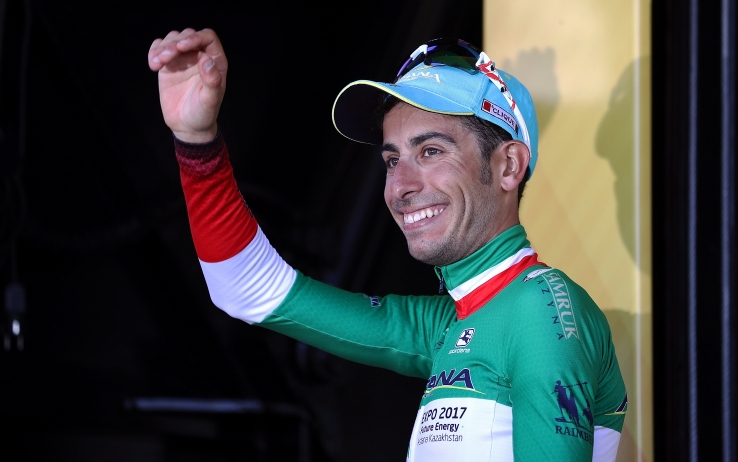 Fabio Aru