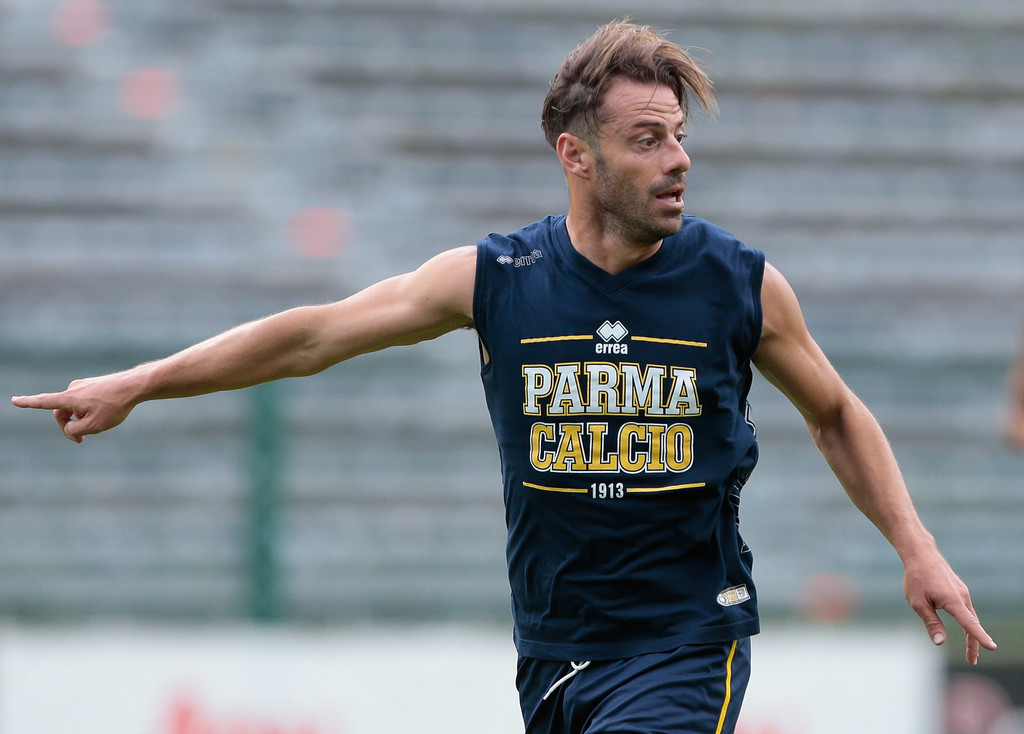 Parma-Cremonese