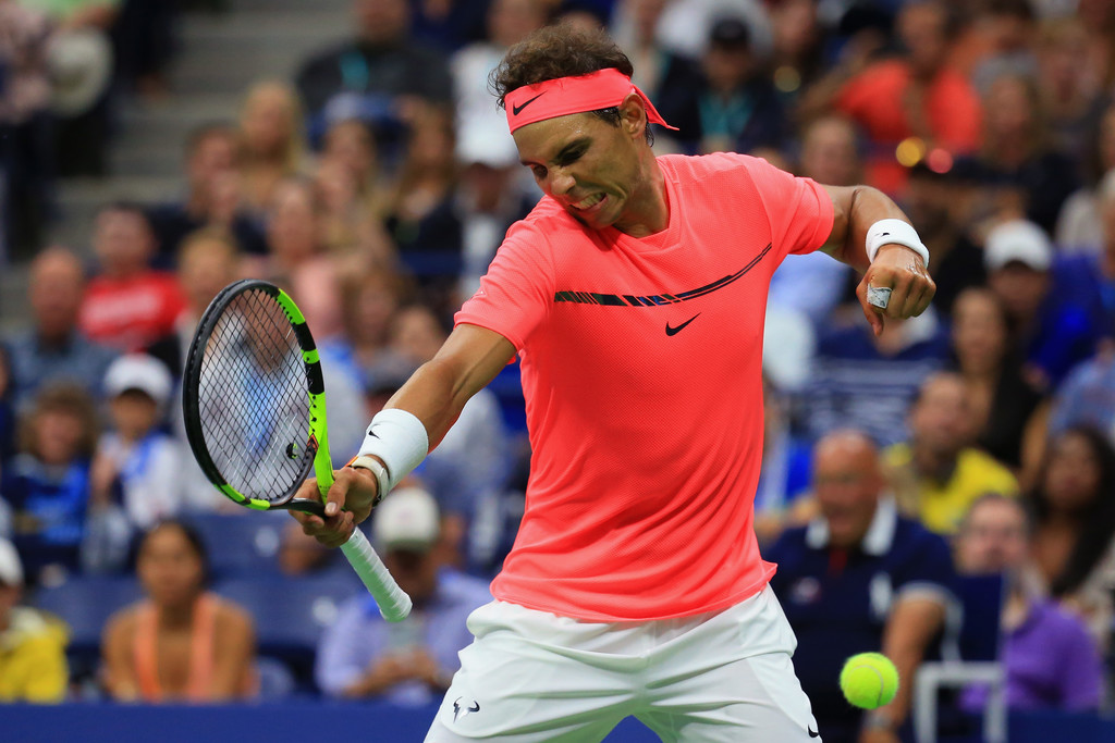 Rafael Nadal