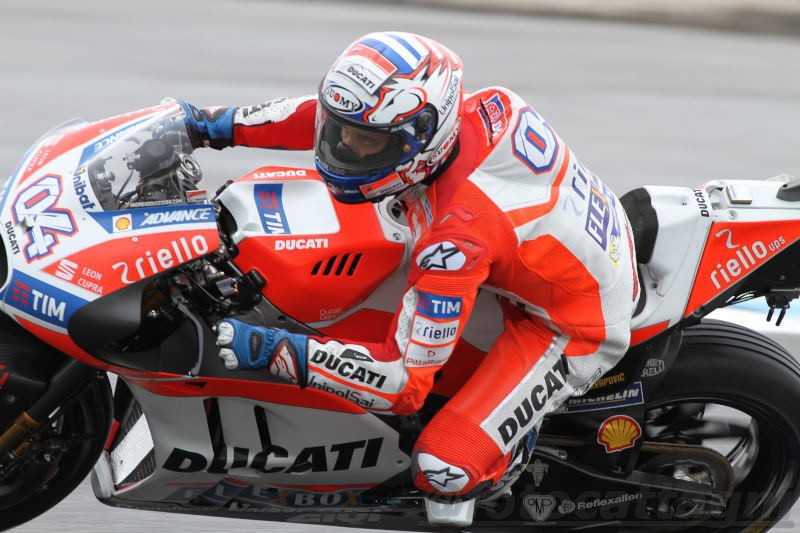 MotoGP GP Misano