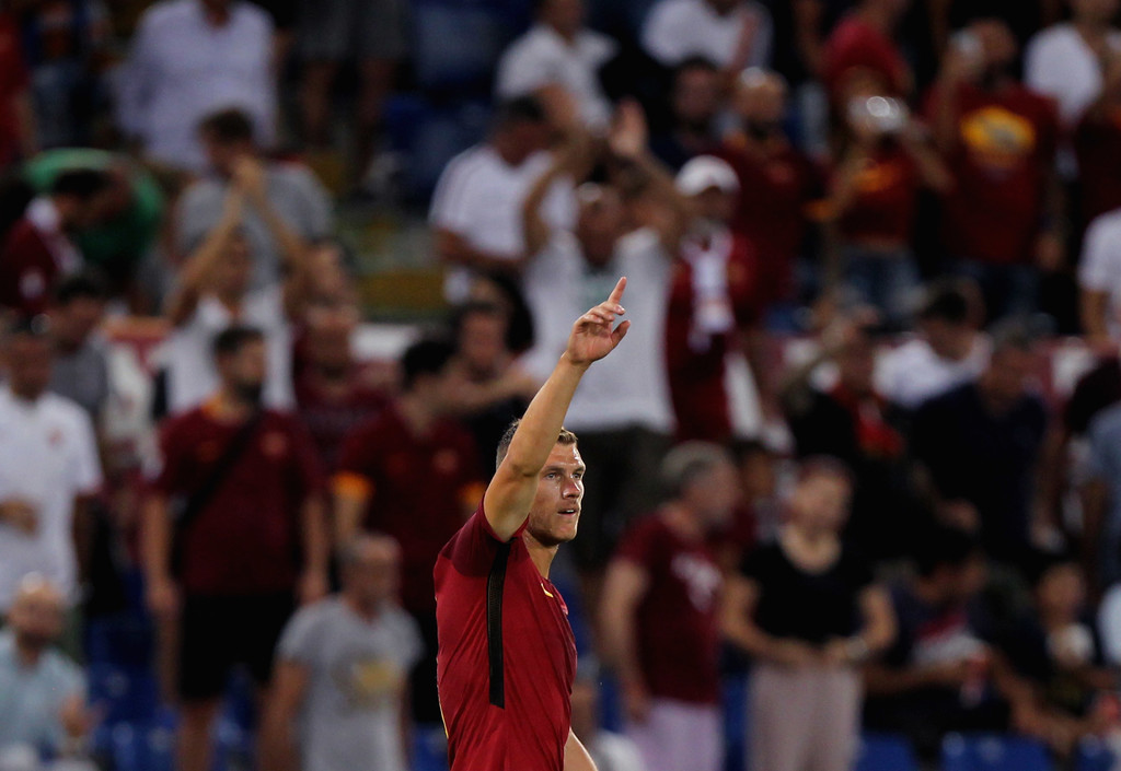Dzeko