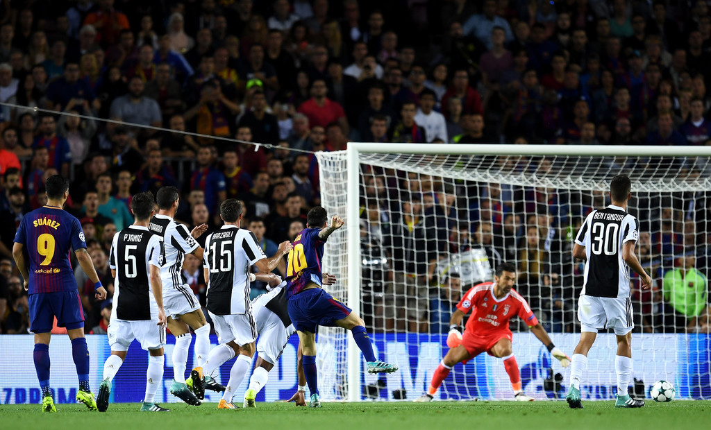 Juventus