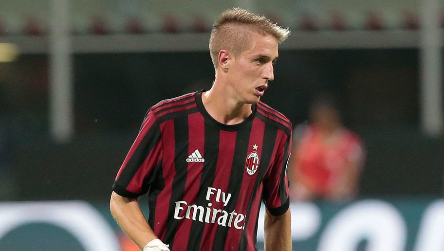 Milan Conti