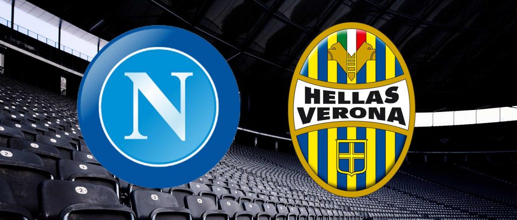 Napoli-Verona