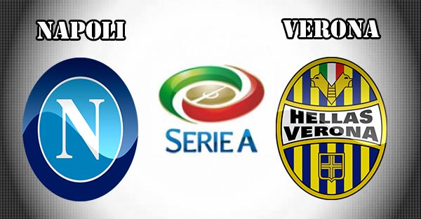 Napoli-Verona
