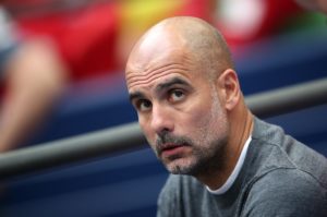 guardiola