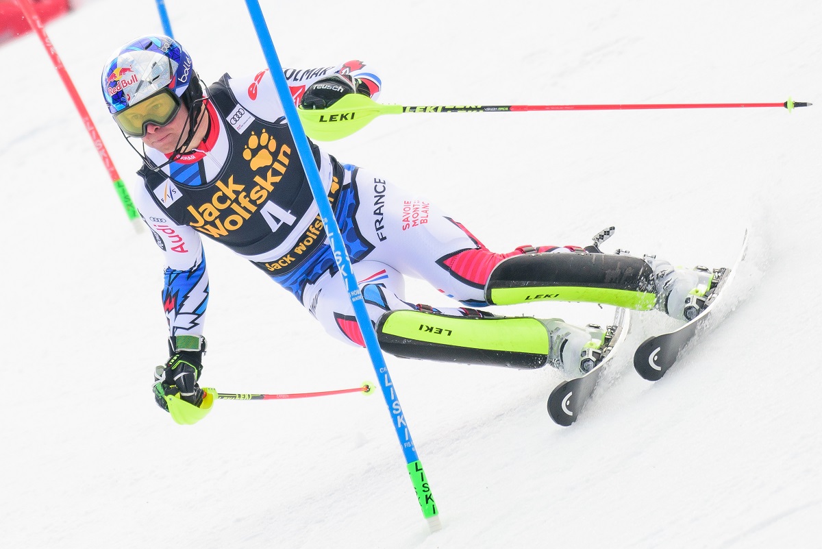 Combinata Bormio