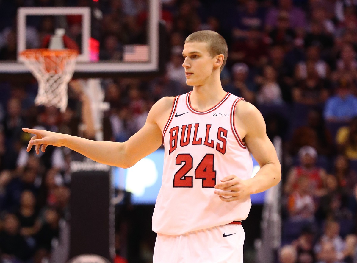 Indiana Pacers-Chicago Bulls streaming LIVE e diretta TV8? Dove vedere NBA