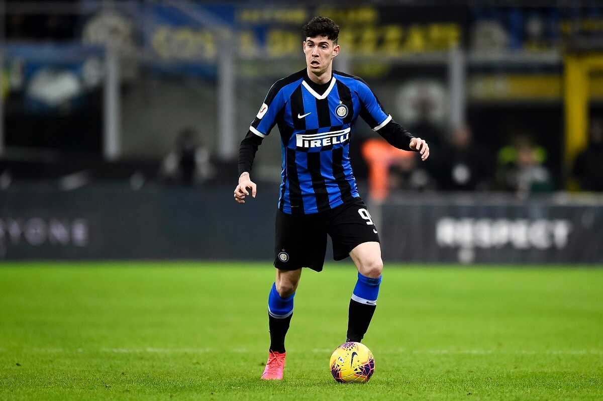 Calciomercato Inter, Bastoni: ufficiale il rinnovo fino al 2028