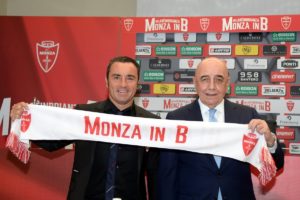 Monza Galliani