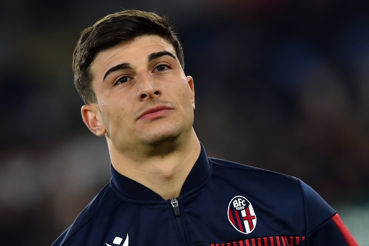 Caso Orsolini: cessione in vista?