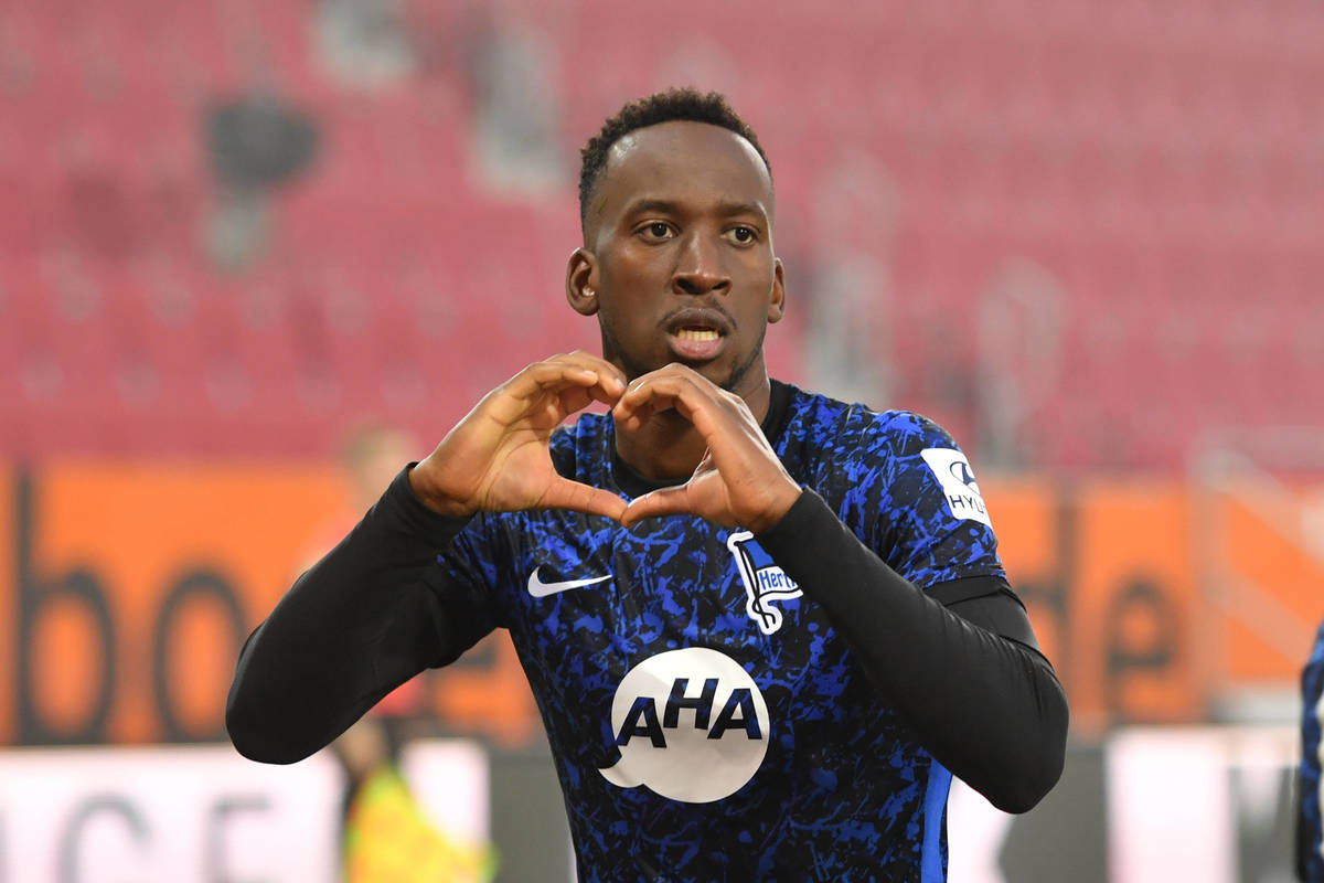 Mercato Inter, in attacco Lukebakio dell'Hertha: tripletta contro il Bayern Monaco