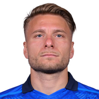 Immobile dal ritiro dell'Italia: "Critiche mi hanno ferito, voglio essere il centravanti del Mondiale"