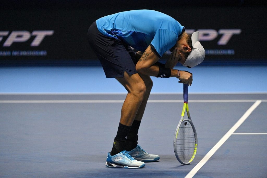Matteo Berrettini