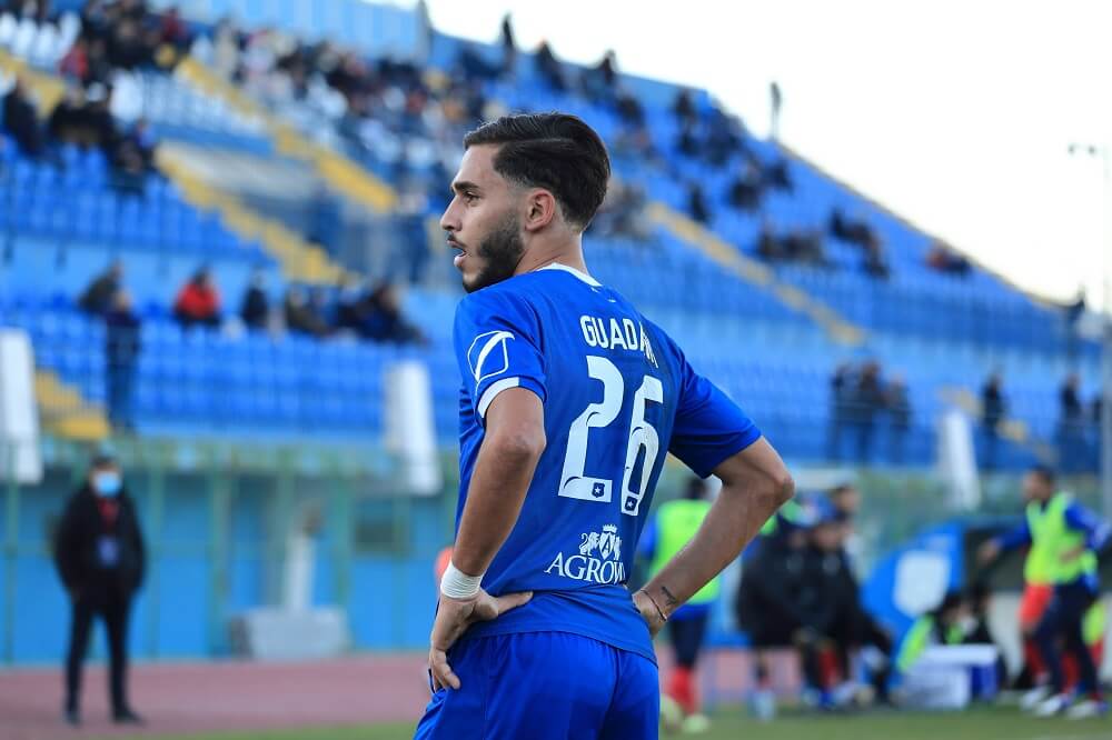 Dove vedere Paganese-Avellino streaming e diretta Tv Serie C