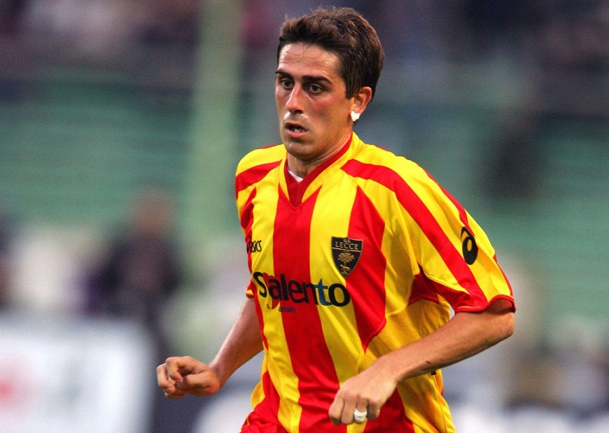 Alex Pinardi a SuperNews: "Giovani? In Italia mancano coraggio e pazienza. Modena merita la Serie B. Zeman stravedeva per me..."