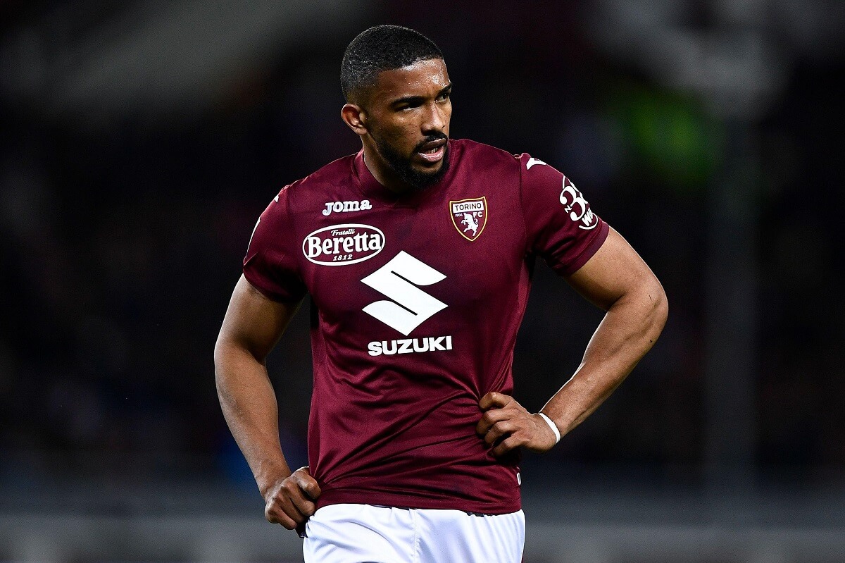 Premiato il miglior difensore della Serie A, scoprite di chi si tratta