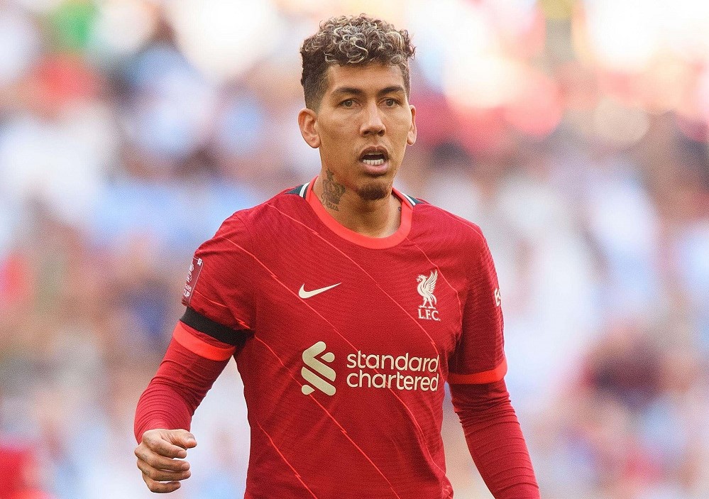 Lukaku per Firmino: Marotta prepara il colpo