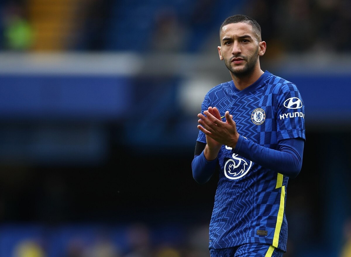 Milan-Ziyech, l'occasione è servita: il trequartista in arrivo a gennaio