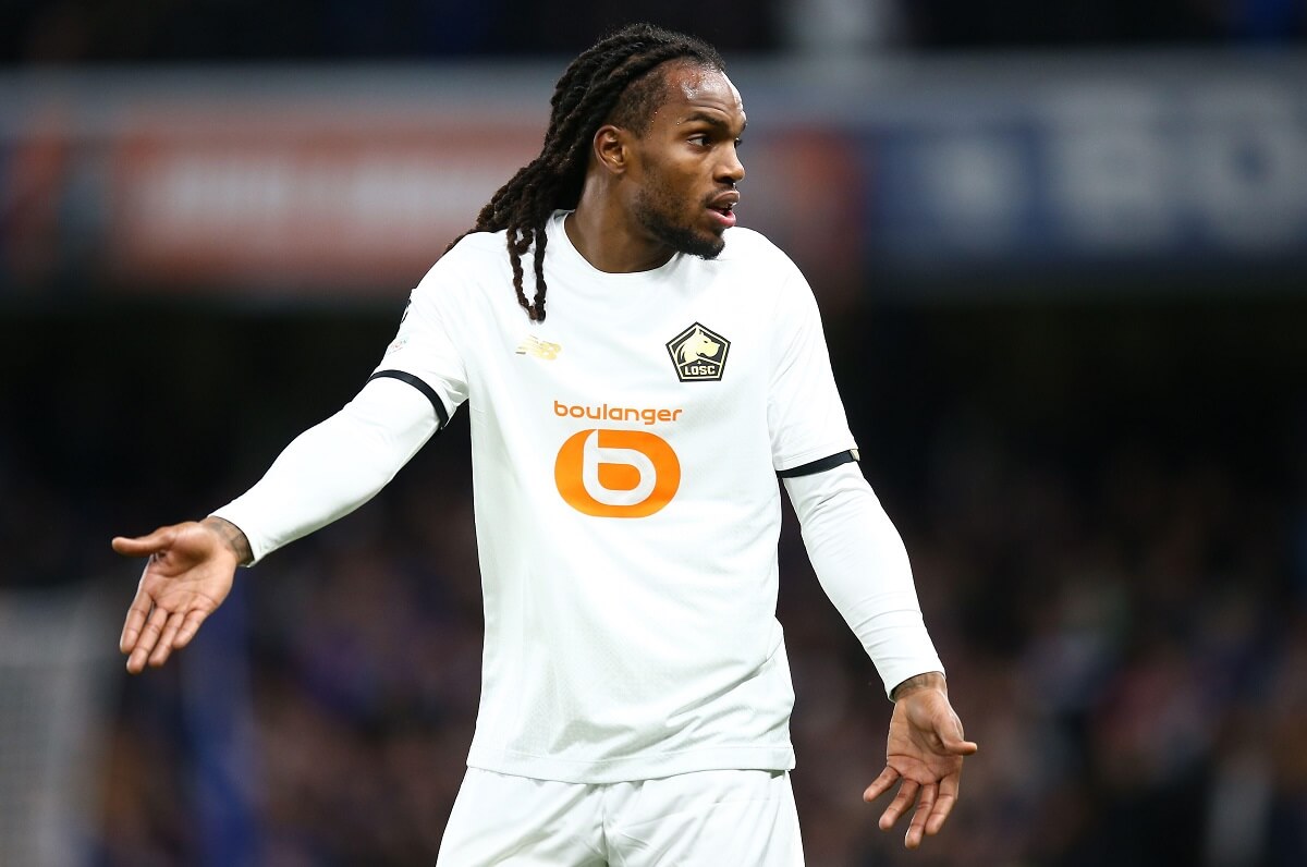 Mercato Milan, Renato Sanches potrebbe accettare i rossoneri: ecco il clamoroso retroscena