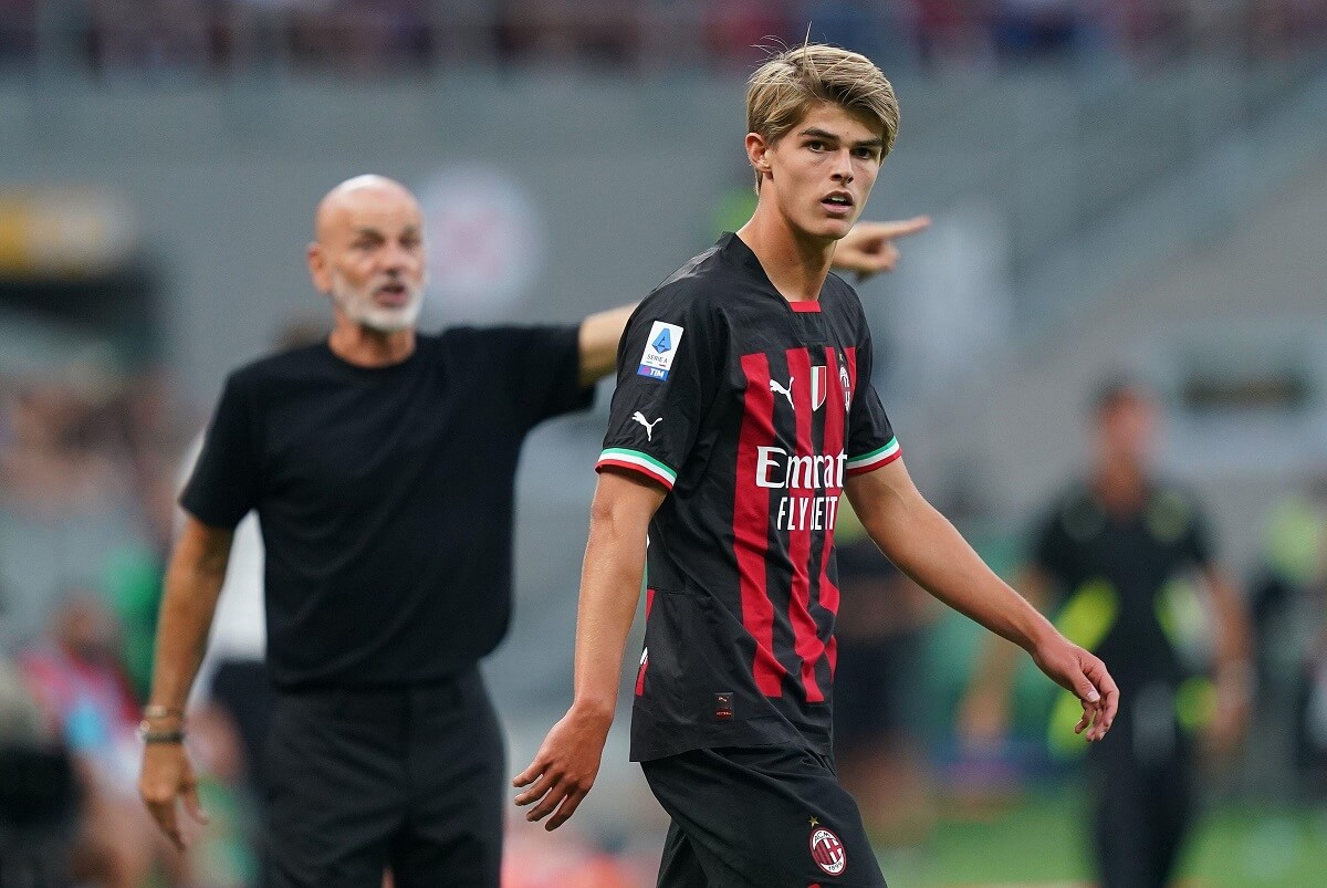 Calciomercato Milan: De Ketelaere, i rossoneri hanno deciso ma lui...