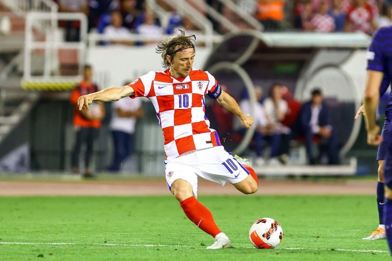 Mondiali Dove Vedere Brasile Croazia Diretta TV E Streaming Live 