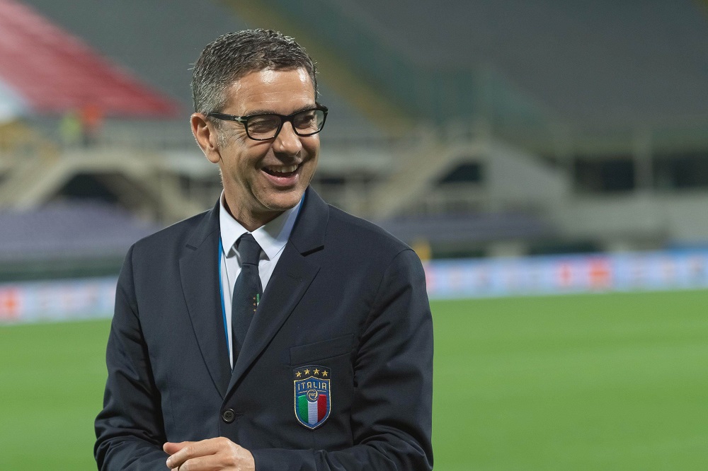 Costacurta contro Gabbia: "Non sono corretto perché dico che uno ha sbagliato? Non devi..."