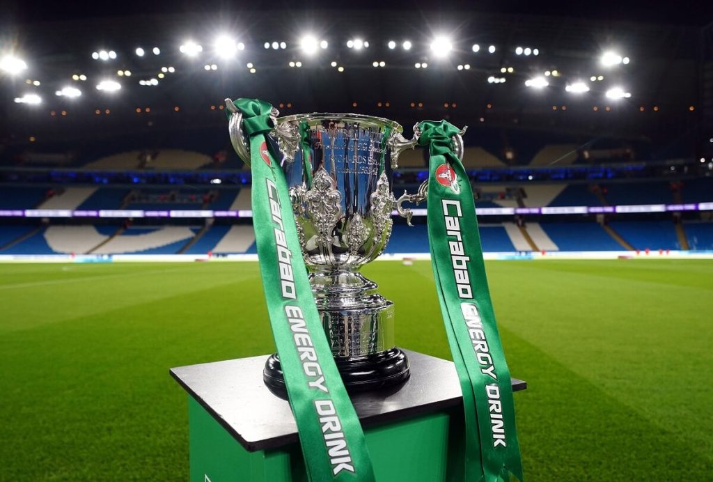 carabao cup