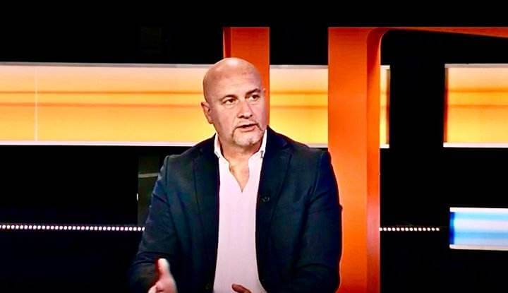 Giulio Peroni a SuperNews: "Finale di Champions? L'Inter poco funzionale. De Laurentiis non trattiene i giocatori. Con Sousa a Napoli un nuovo laboratorio"