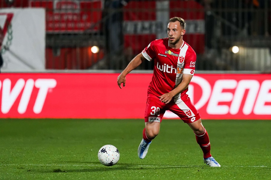 Calciomercato Juventus, Carlos Augusto: le trattive
