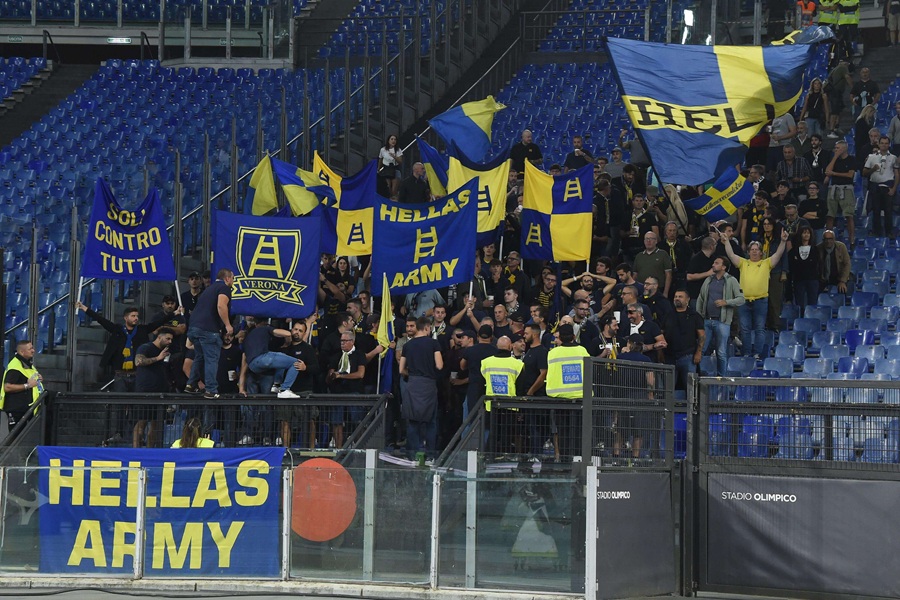 Intervista esclusiva ad Antimo Iunco: "Il Napoli resta la squadra da battere, ma il campionato è apertissimo. Il Verona si salverà, al Torino serve compattezza per ripartire. Spezia, stagione in salita"