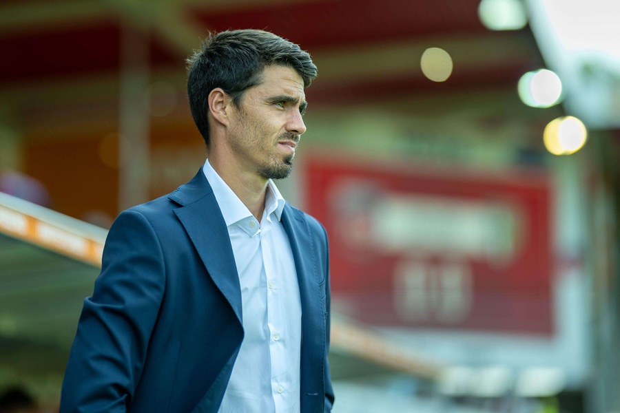 Serie A, allenatori esordienti: chi ha ottenuto i 3 punti alla prima di campionato? Italiano e Jurić nei 18 che ci sono riusciti. Ecco tutti i nomi di chi ha iniziato con una vittoria