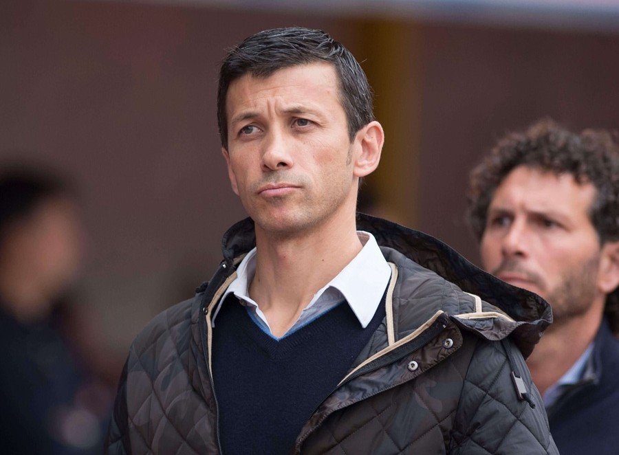 Intervista esclusiva a Massimo Paganin: “Difficile stare al passo dell’Inter, Bologna fortissimo. Ecco perché è stato mandato via Juric. Su Viola, Samp e Vicenza…”